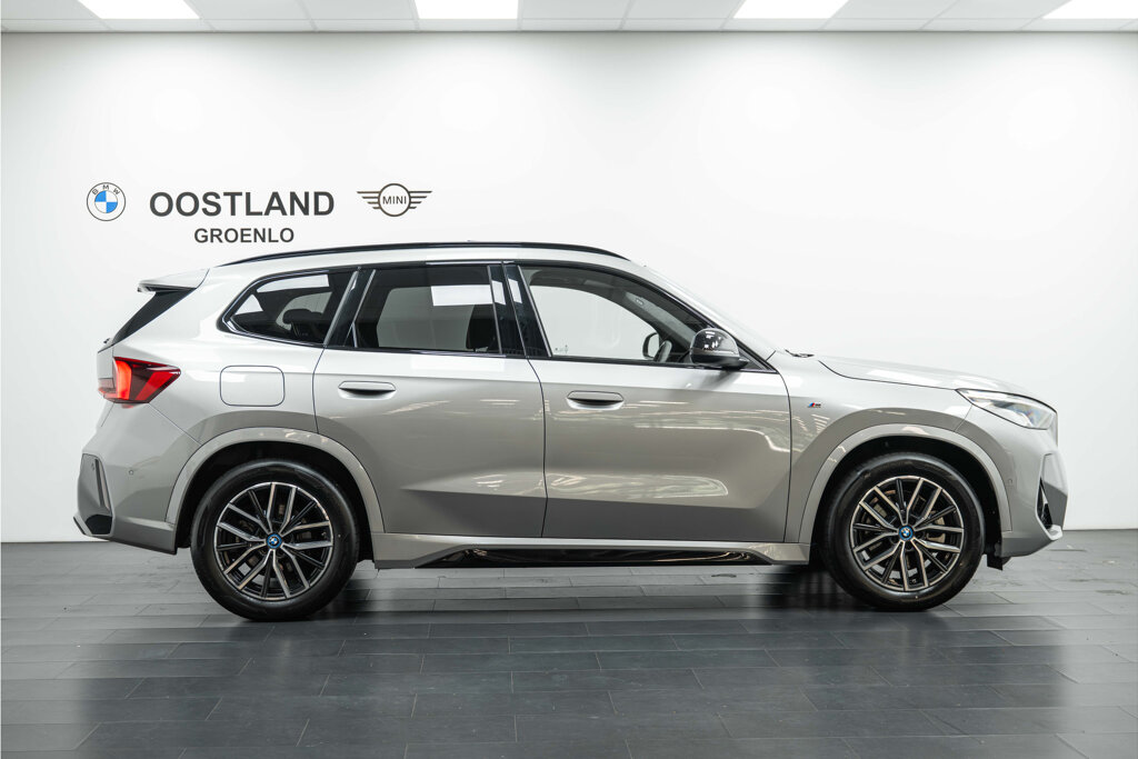 BMW X1 2