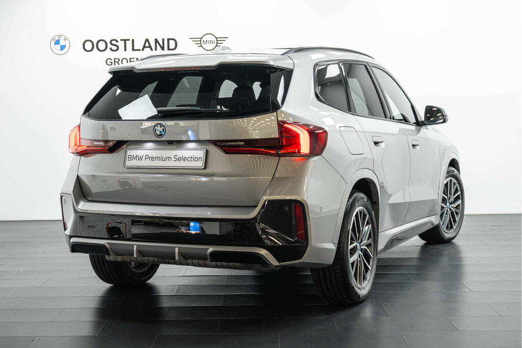 BMW X1 3