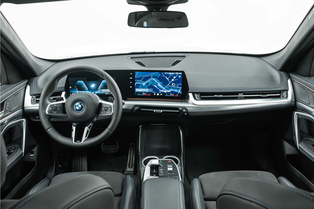 BMW X1 4