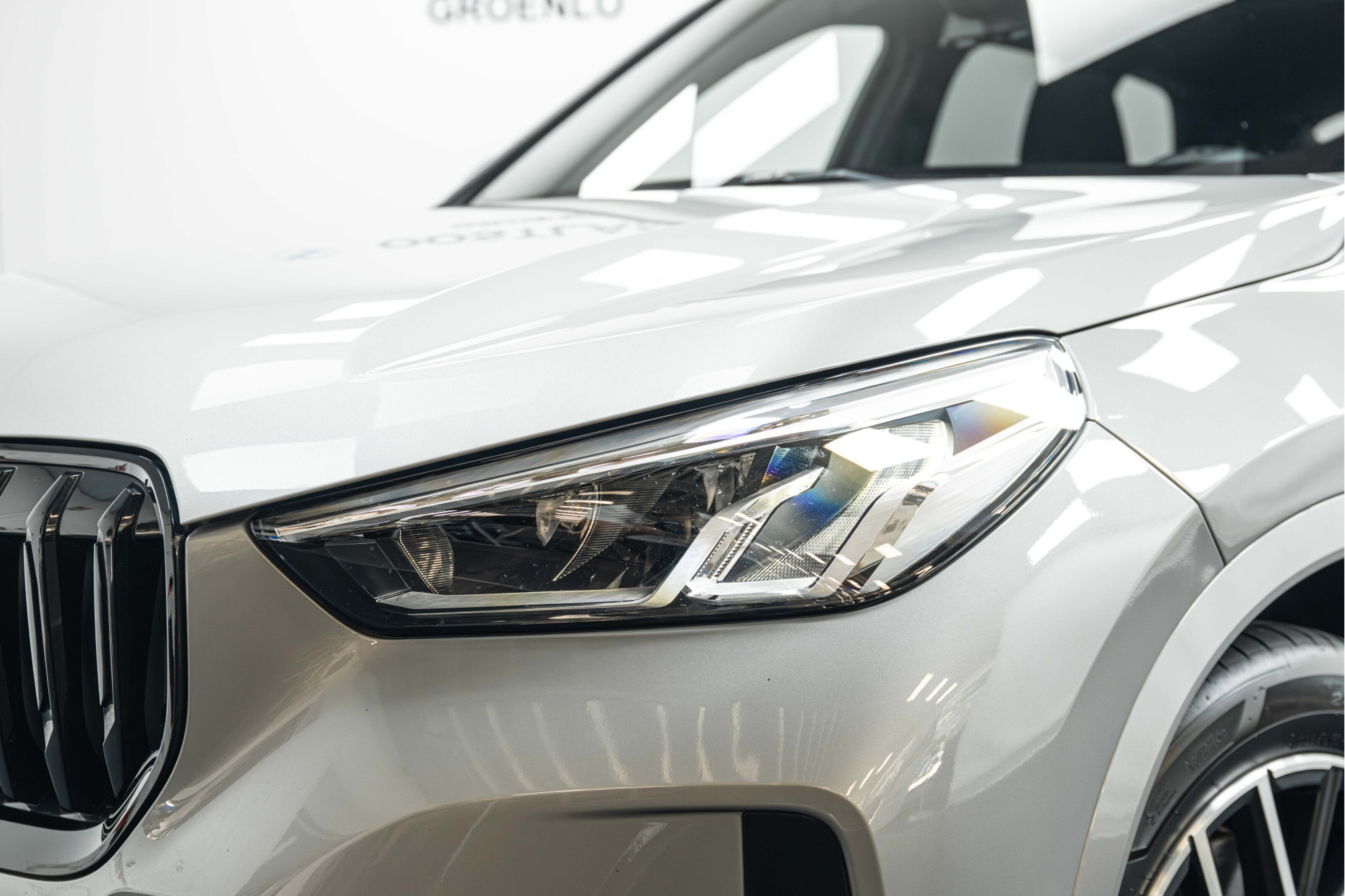 BMW X1 7