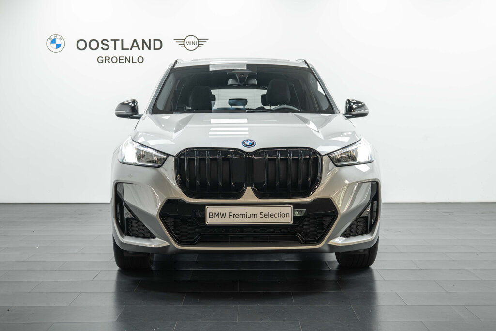 BMW X1 10