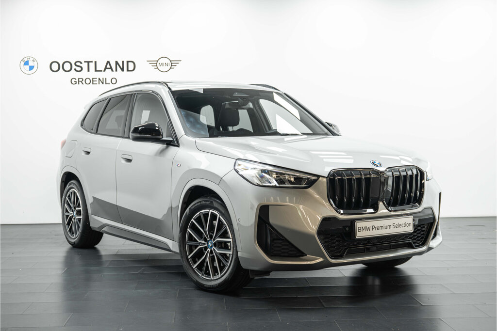BMW X1 12