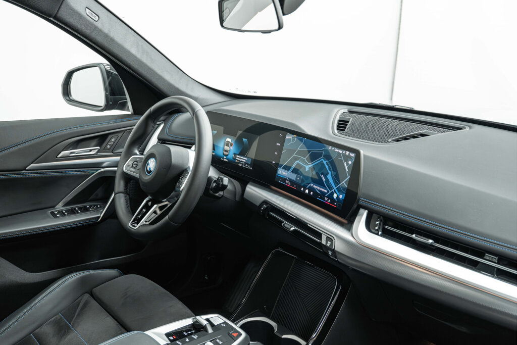 BMW X1 13