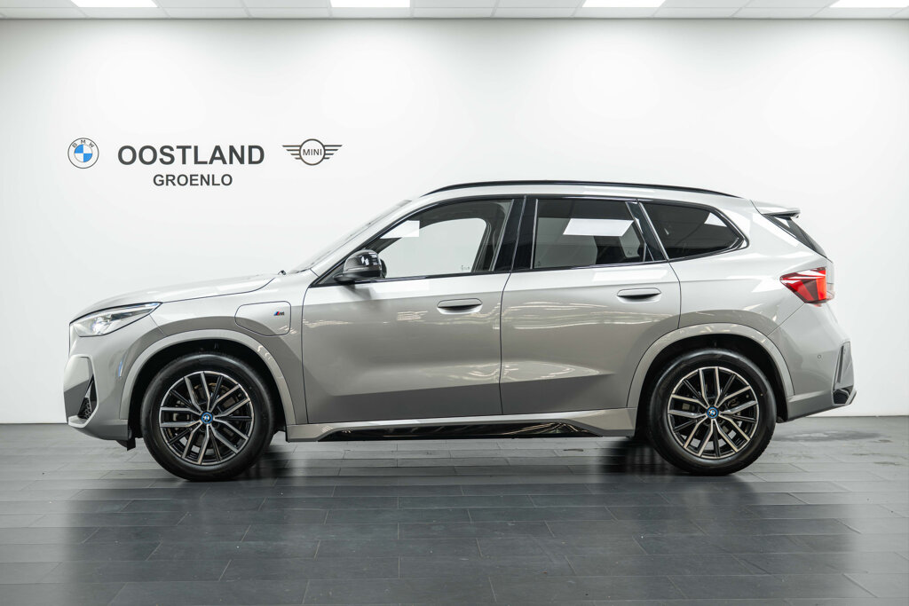 BMW X1 14
