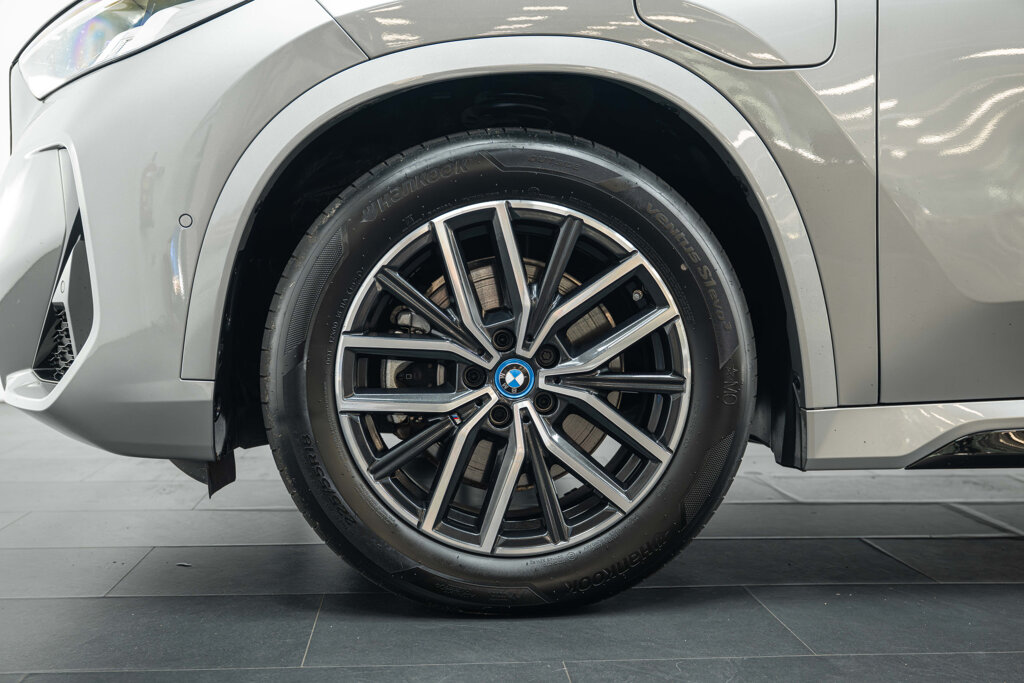 BMW X1 15
