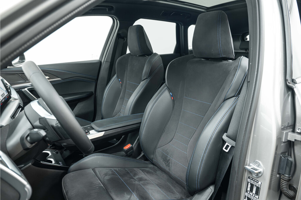 BMW X1 16