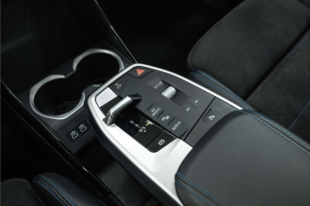 BMW X1 20