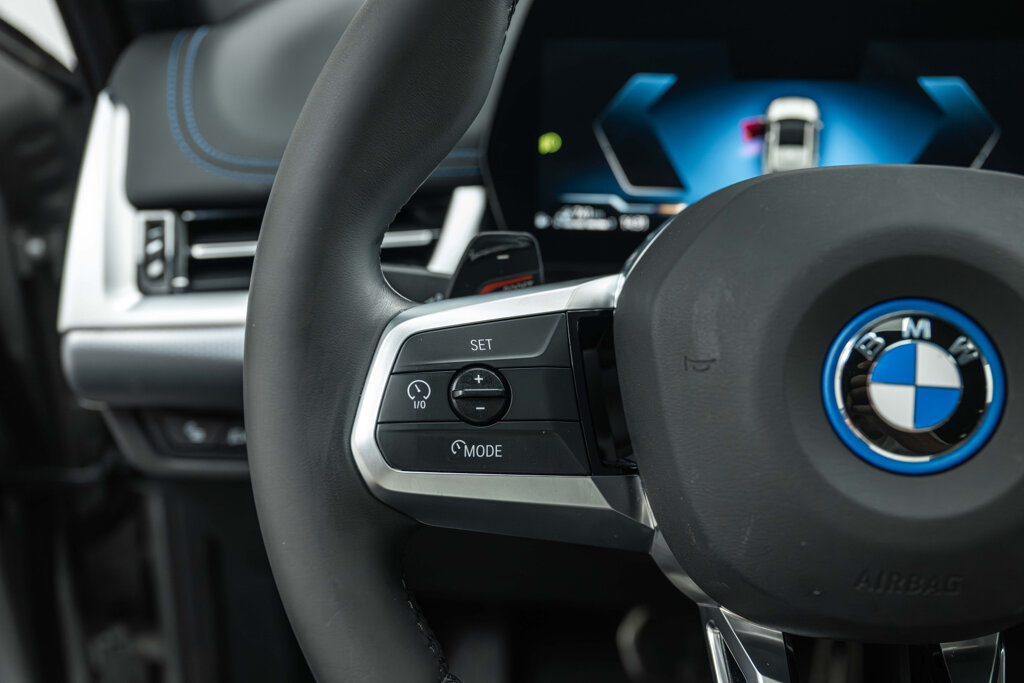 BMW X1 30
