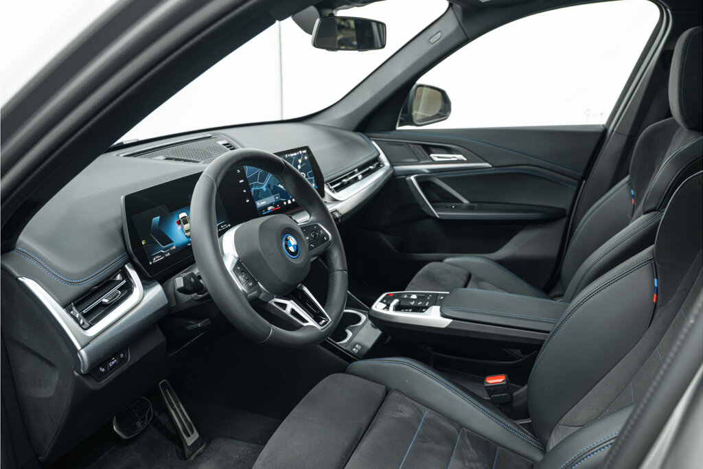 BMW X1 35