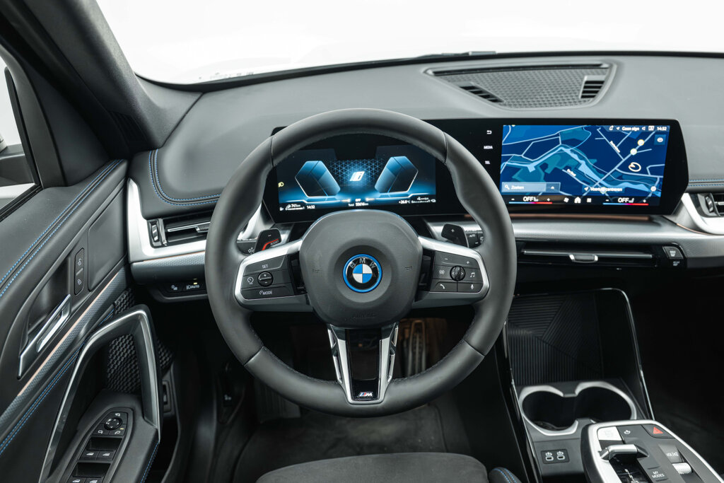 BMW X1 36