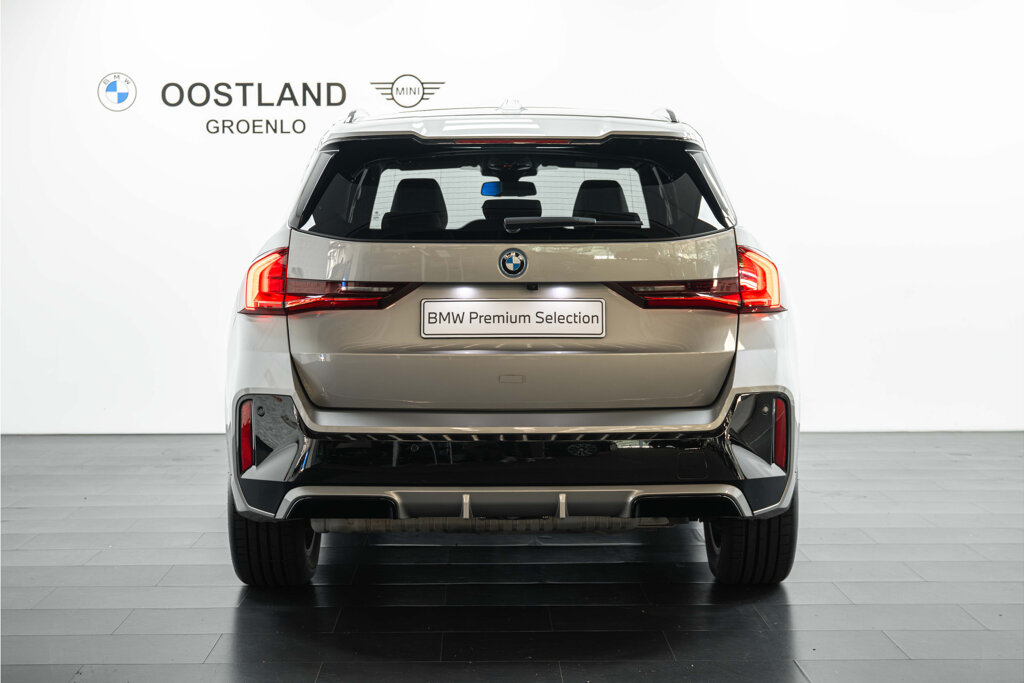 BMW X1 38