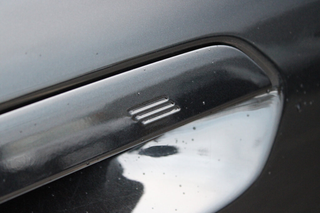 BMW 5 Serie 8