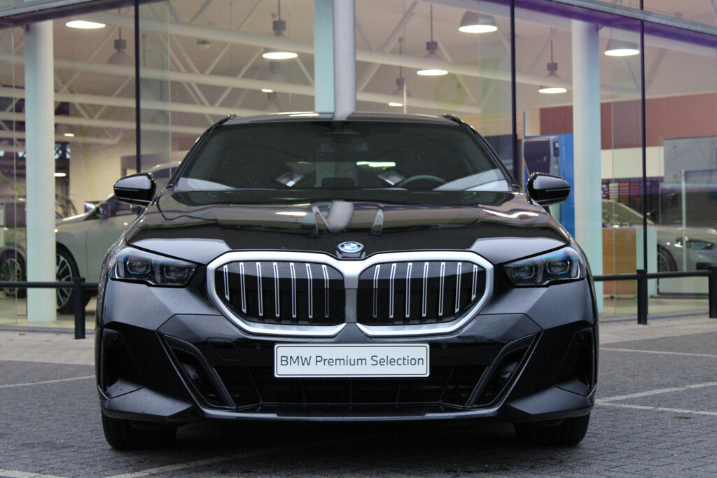 BMW 5 Serie 10