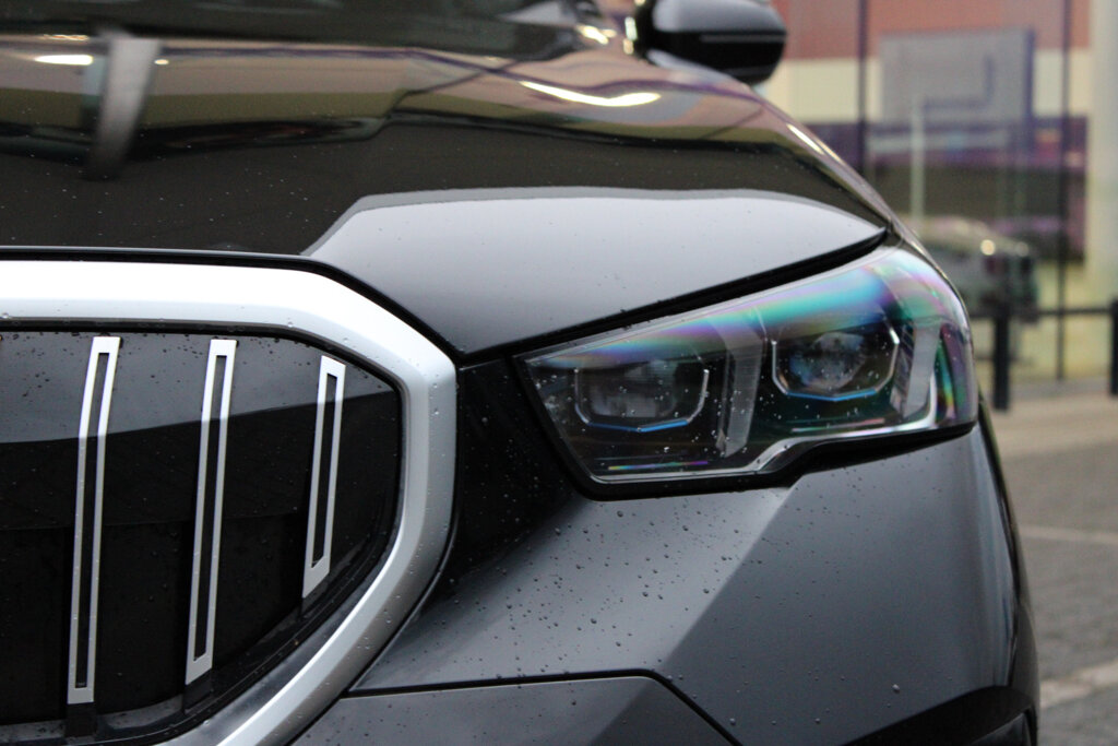 BMW 5 Serie 11