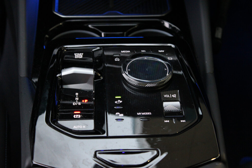 BMW 5 Serie 24