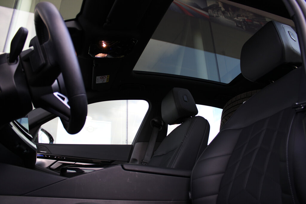 BMW 5 Serie 11