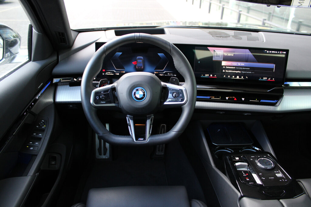 BMW 5 Serie 14