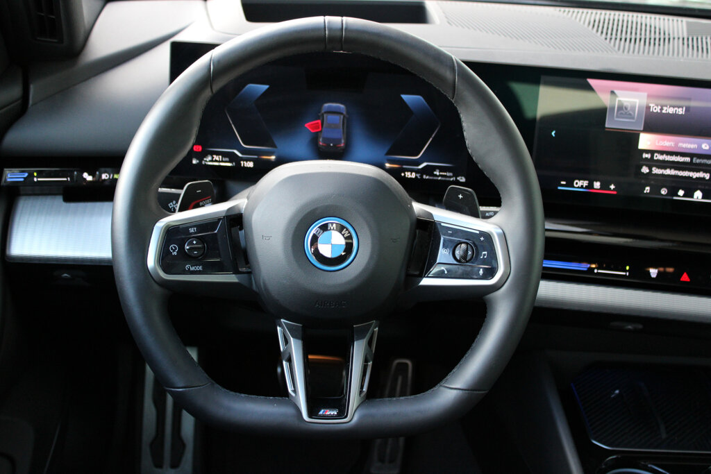 BMW 5 Serie 15