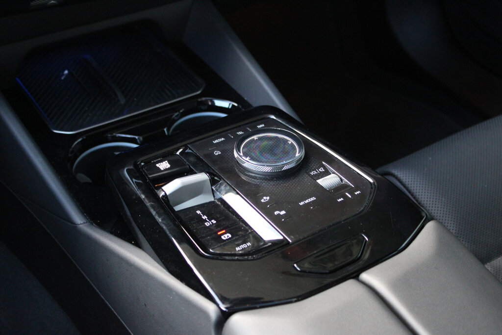BMW 5 Serie 18