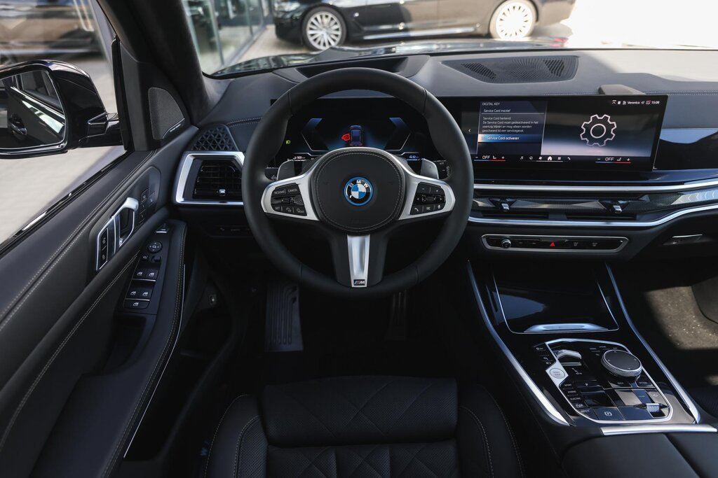 BMW X5 3