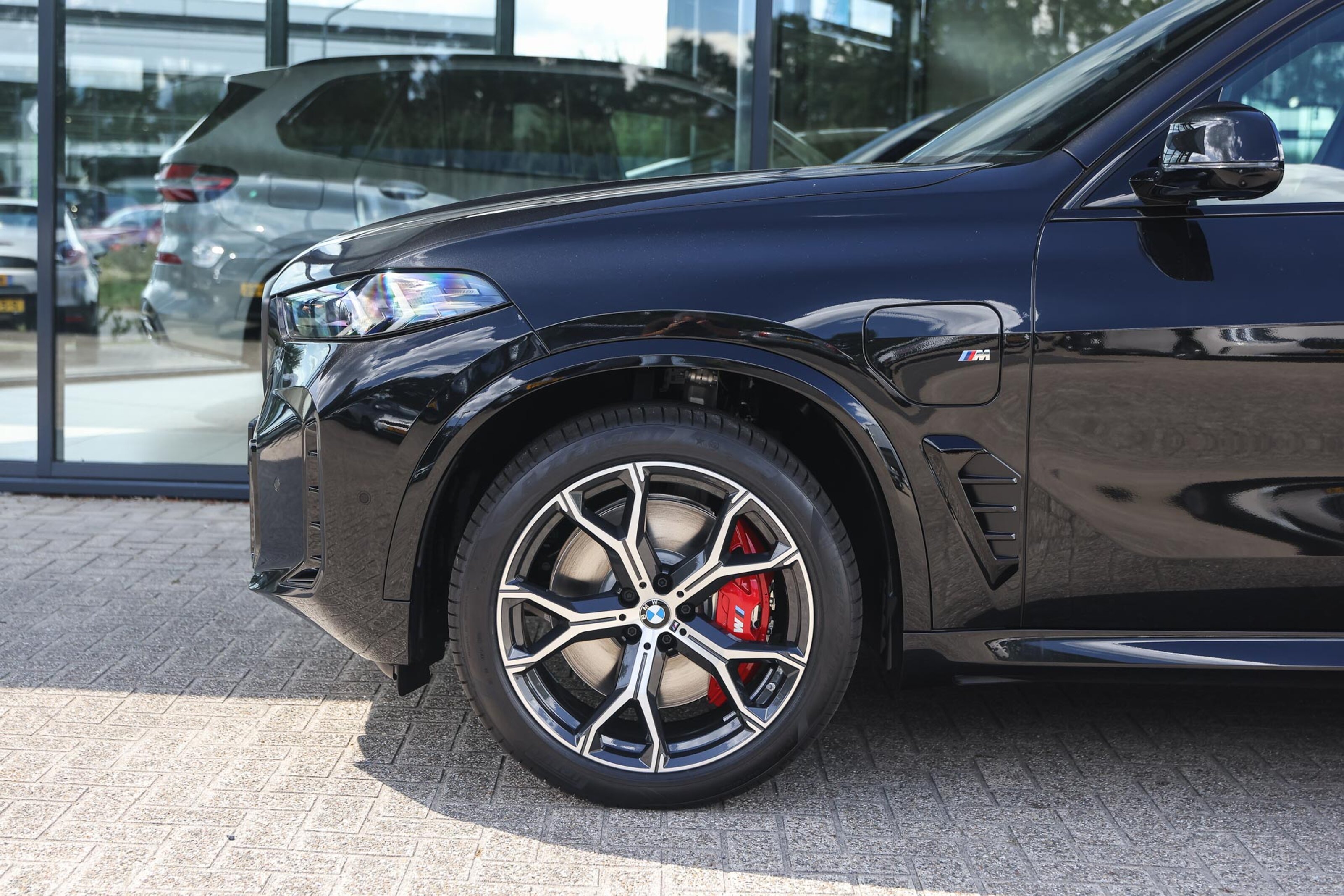 BMW X5 xDrive50e M Sport Automaat