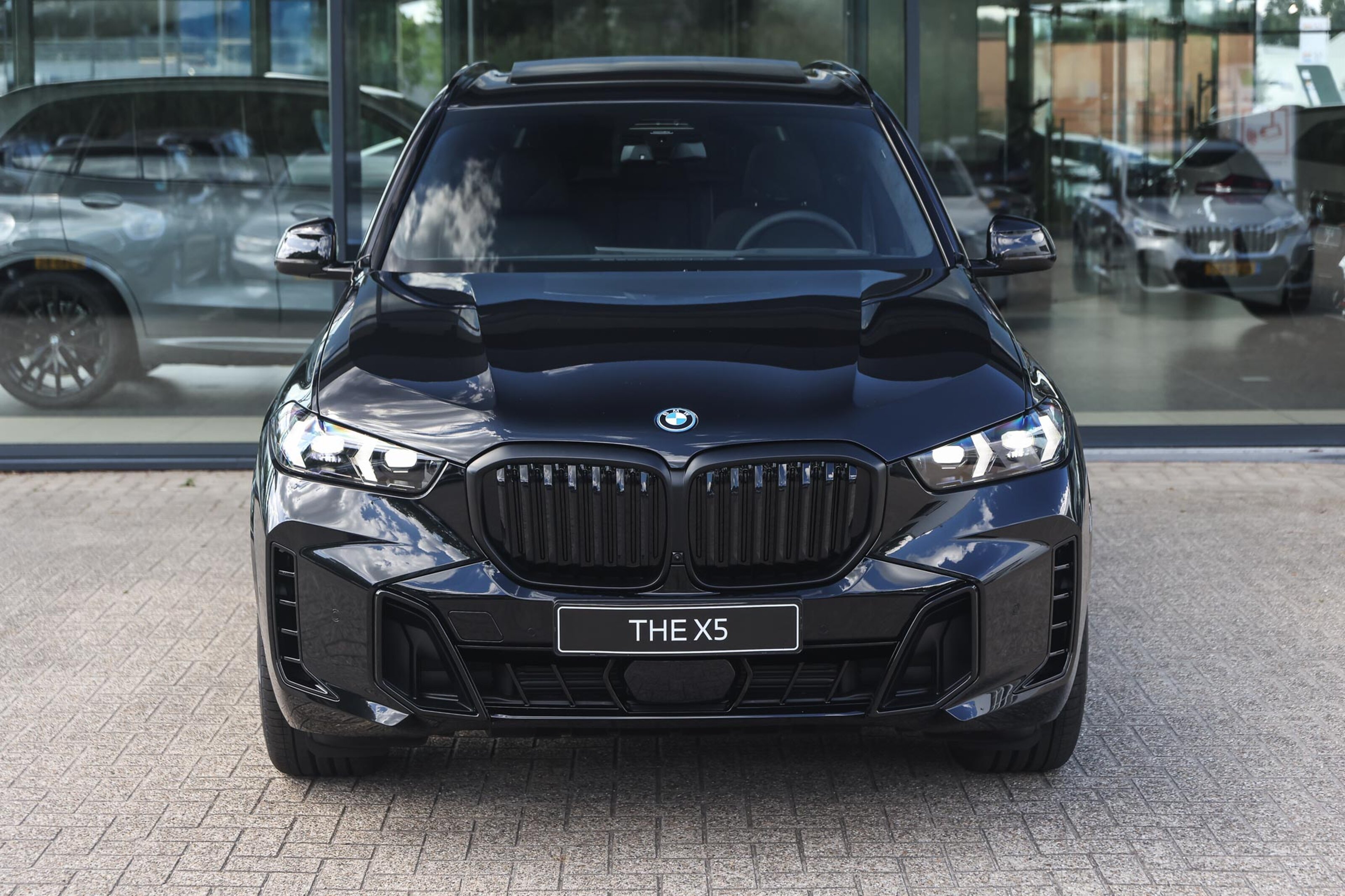 BMW X5 6