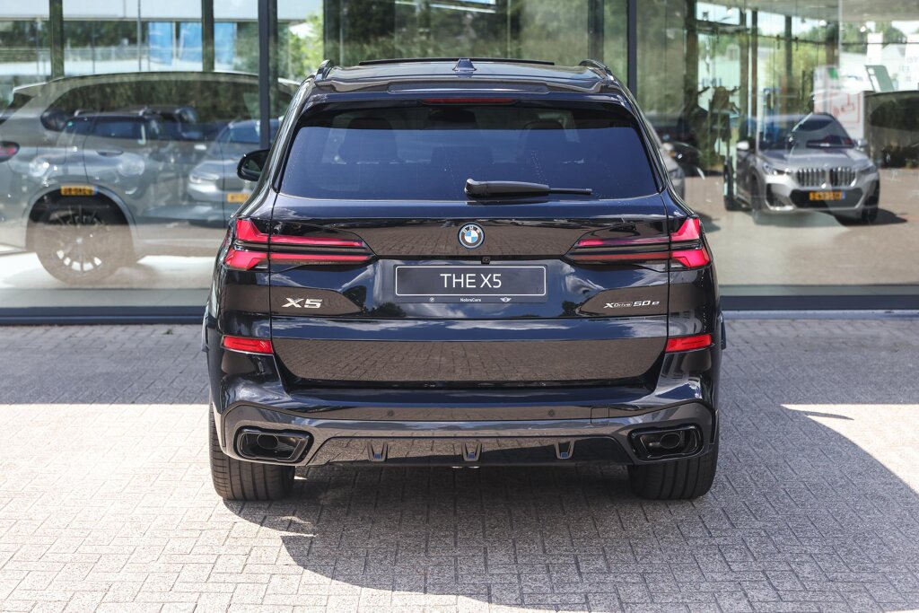 BMW X5 7