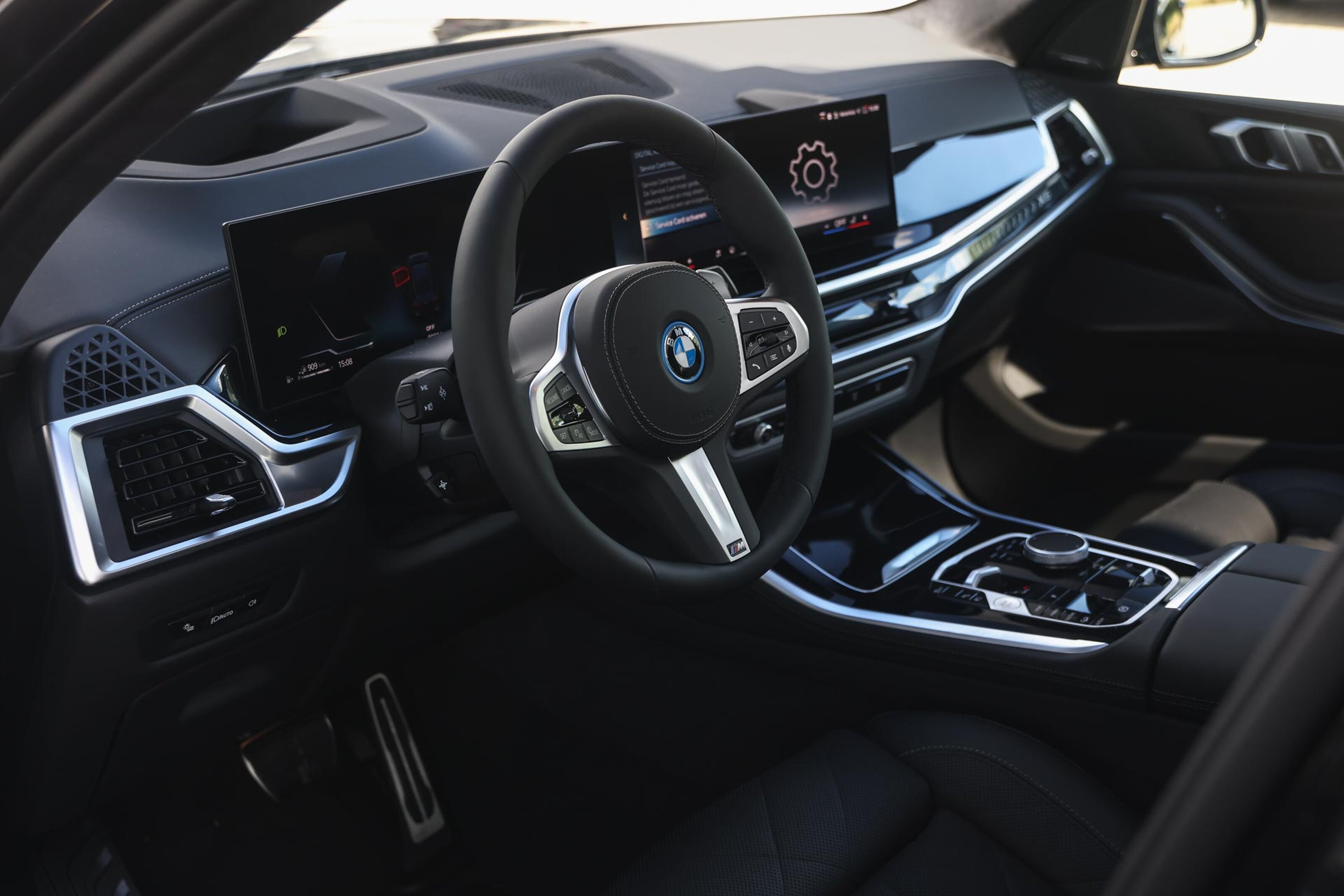 BMW X5 9