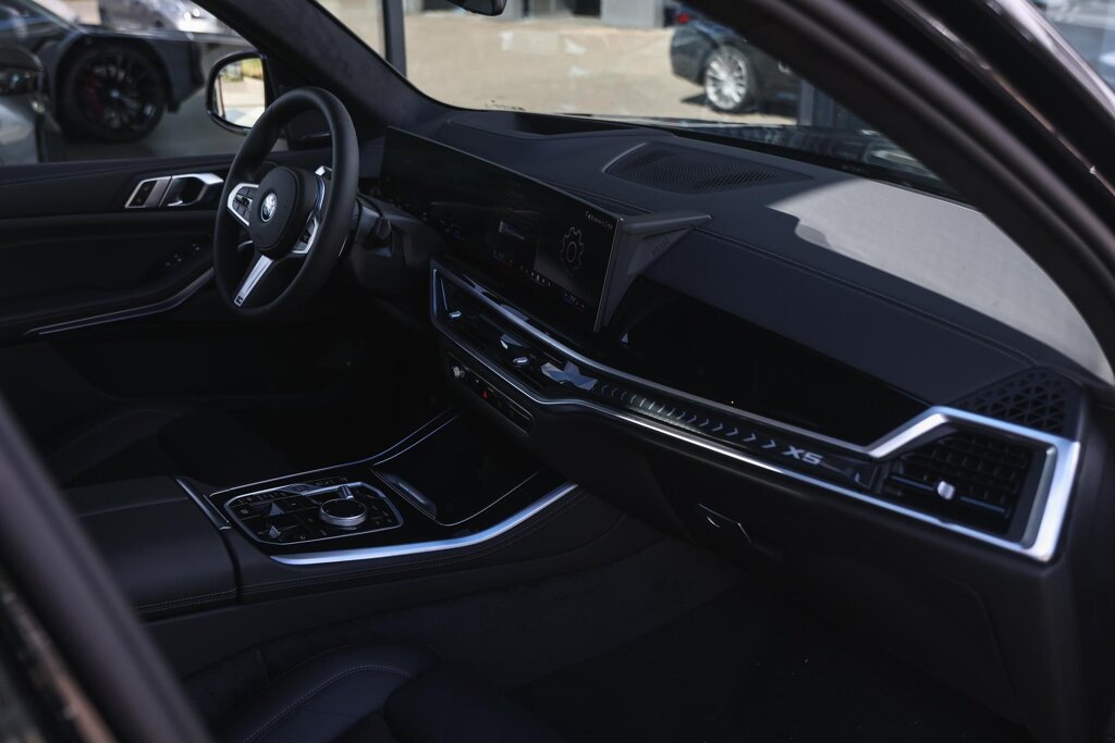 BMW X5 10