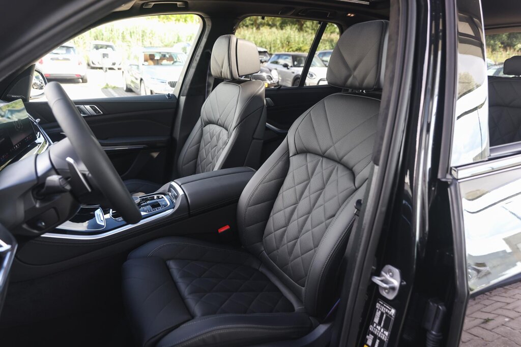 BMW X5 13