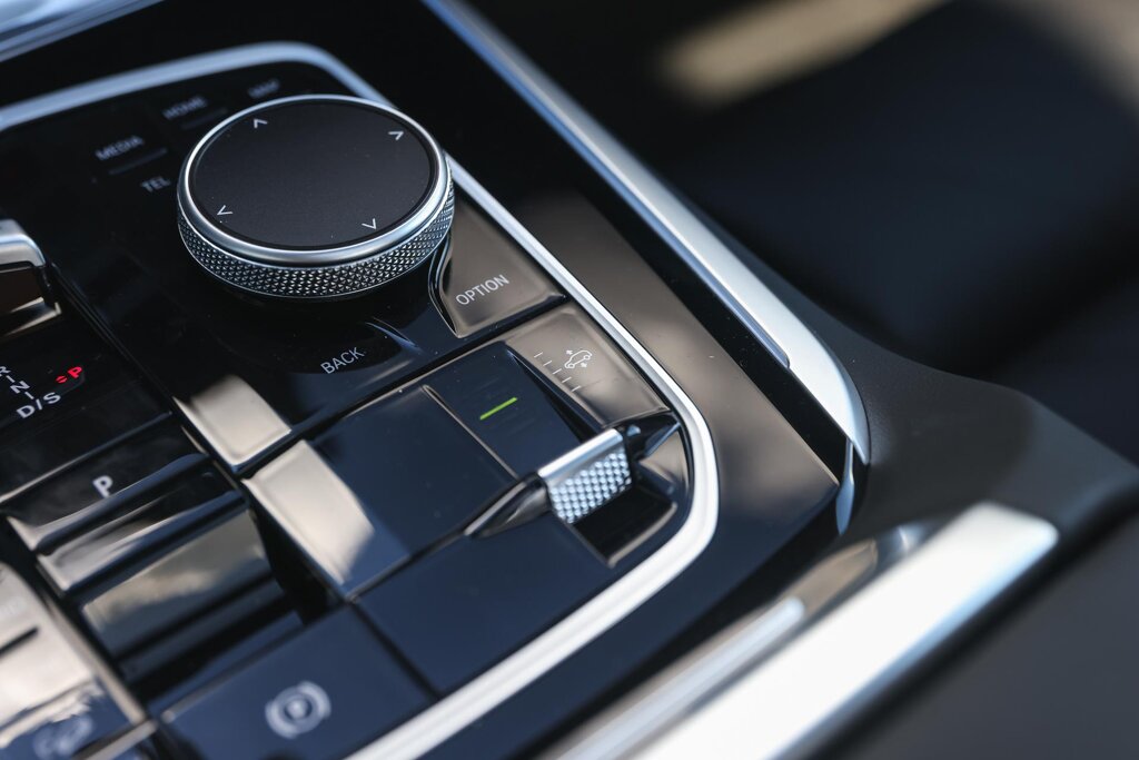 BMW X5 19