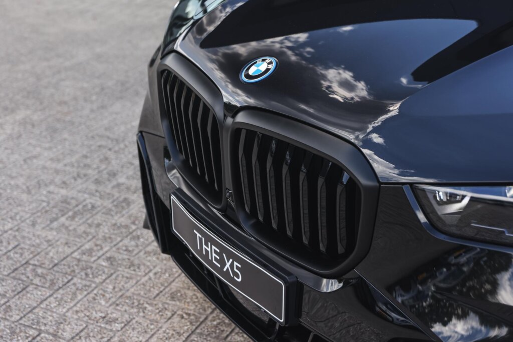 BMW X5 31