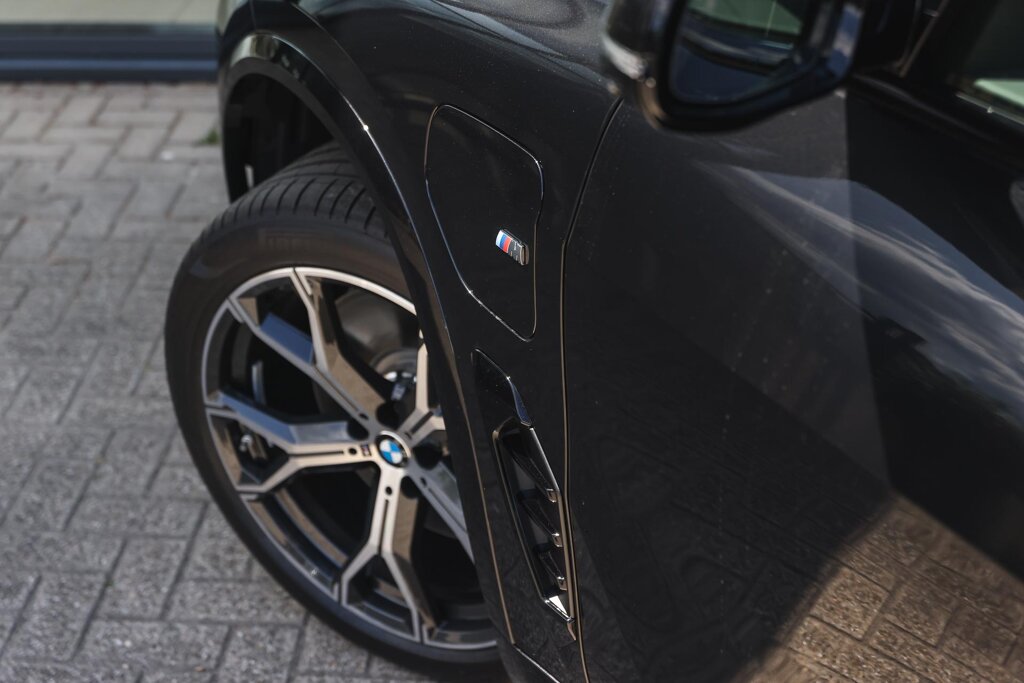 BMW X5 34