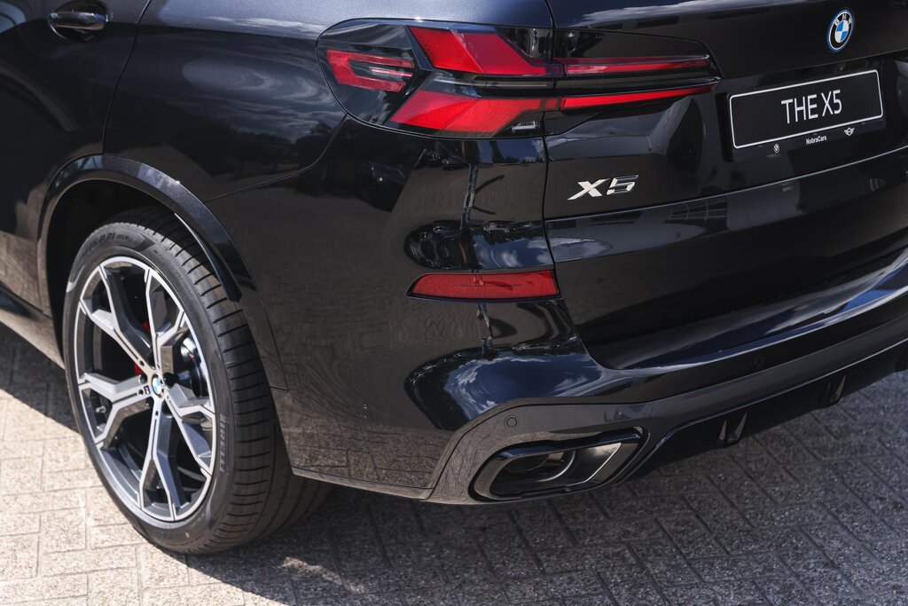 BMW X5 36