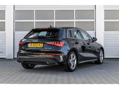 Audi A3 Sportback 35 TFSI 150pk S-tronic S edition - Afbeelding 2