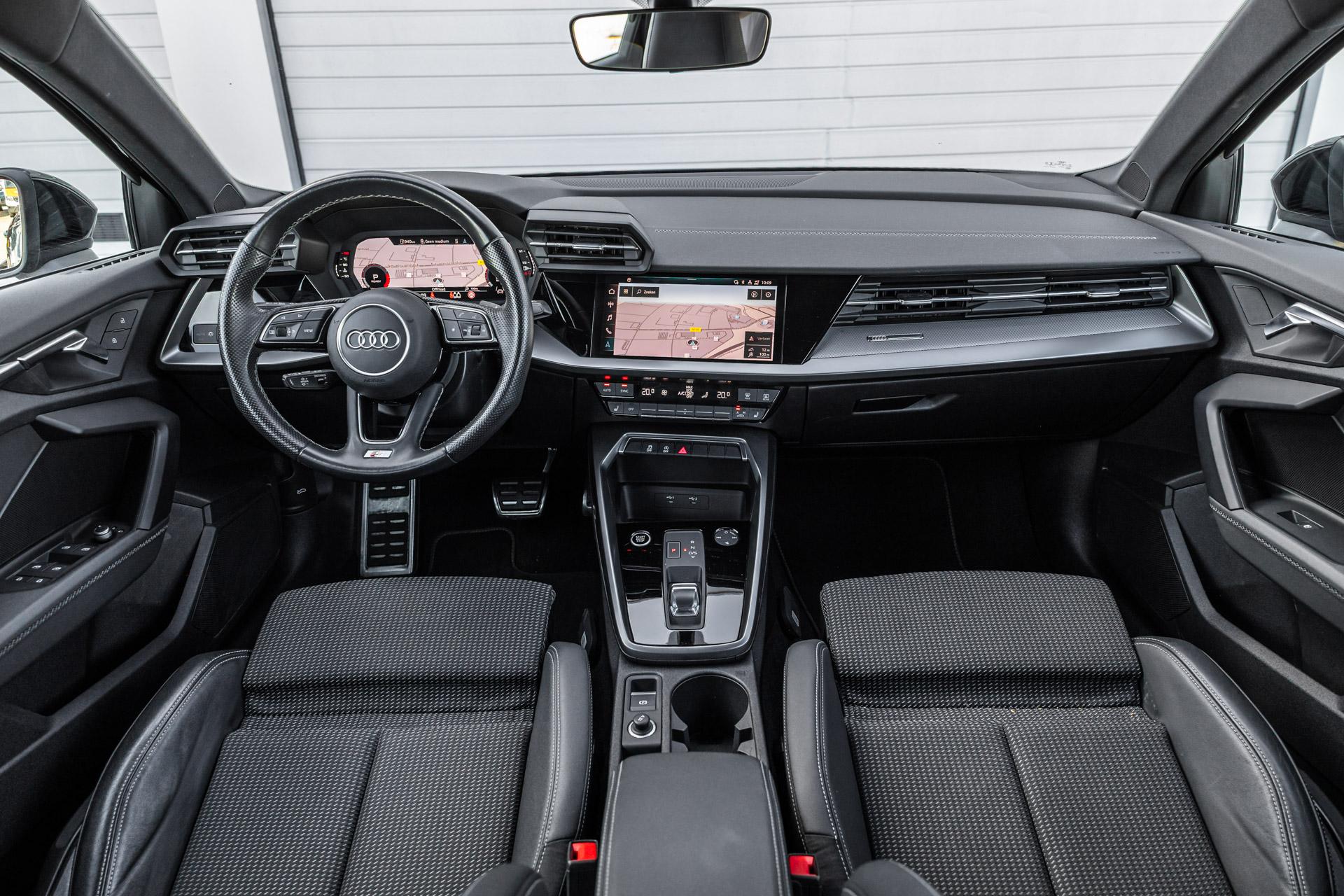 Audi A3 Sportback 35 TFSI 150pk S-tronic S edition - Afbeelding 5