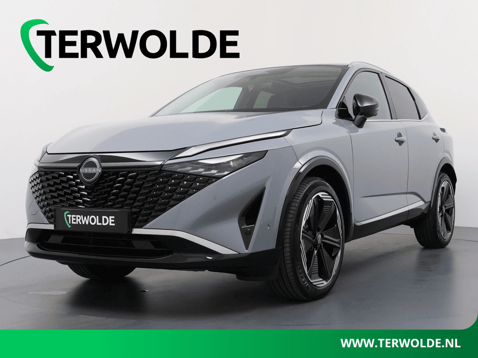 Nissan QASHQAI 1.5 e-Power Tekna Plus - Afbeelding 1