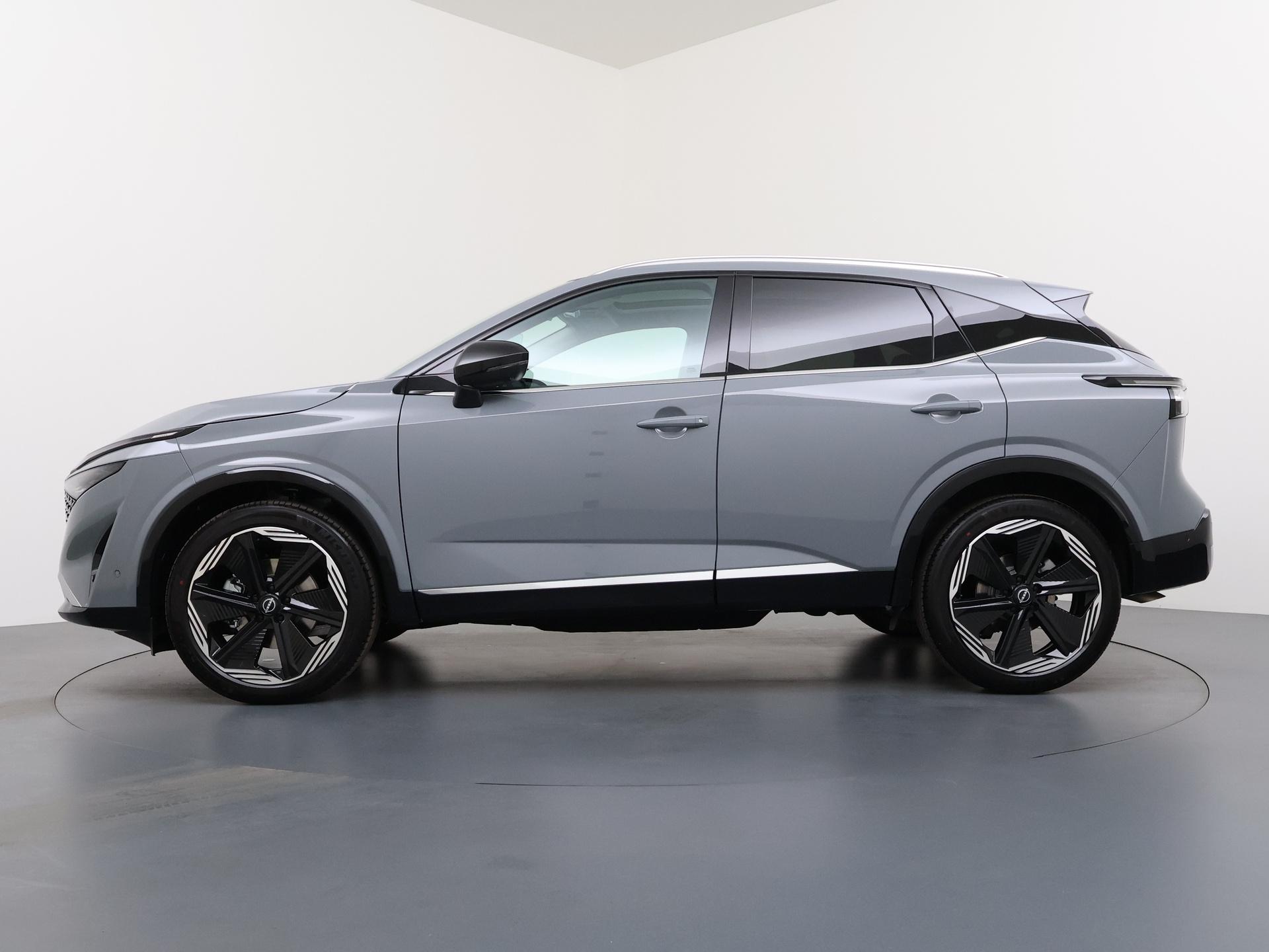 Nissan QASHQAI 1.5 e-Power Tekna Plus - Afbeelding 2