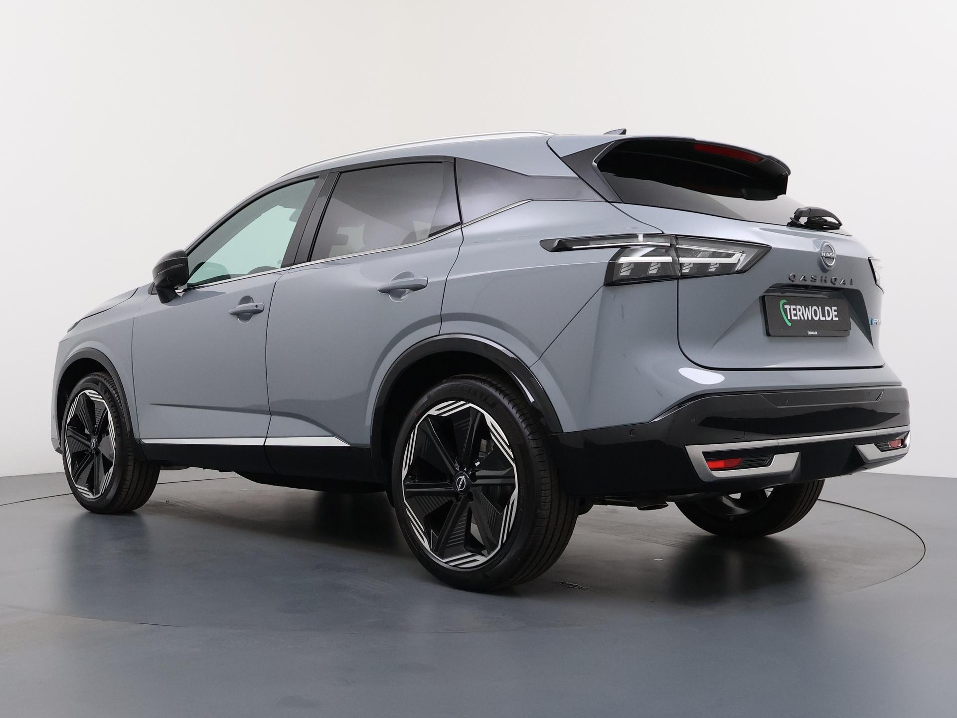 Nissan QASHQAI 1.5 e-Power Tekna Plus - Afbeelding 3