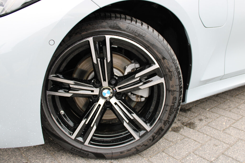 BMW 3 Serie 10