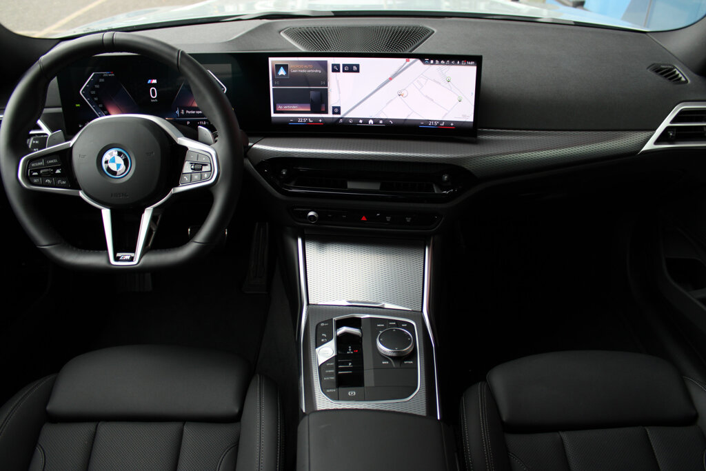 BMW 3 Serie 14