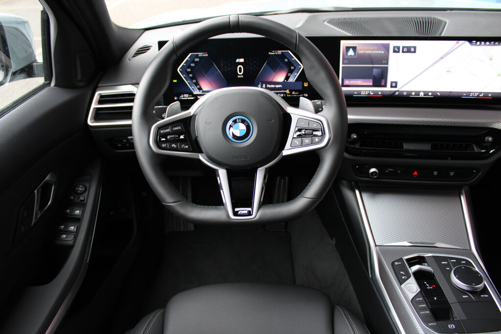 BMW 3 Serie 15