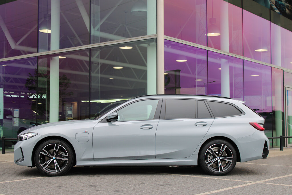 BMW 3 Serie 19