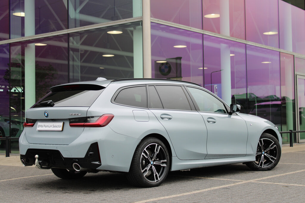 BMW 3 Serie 25