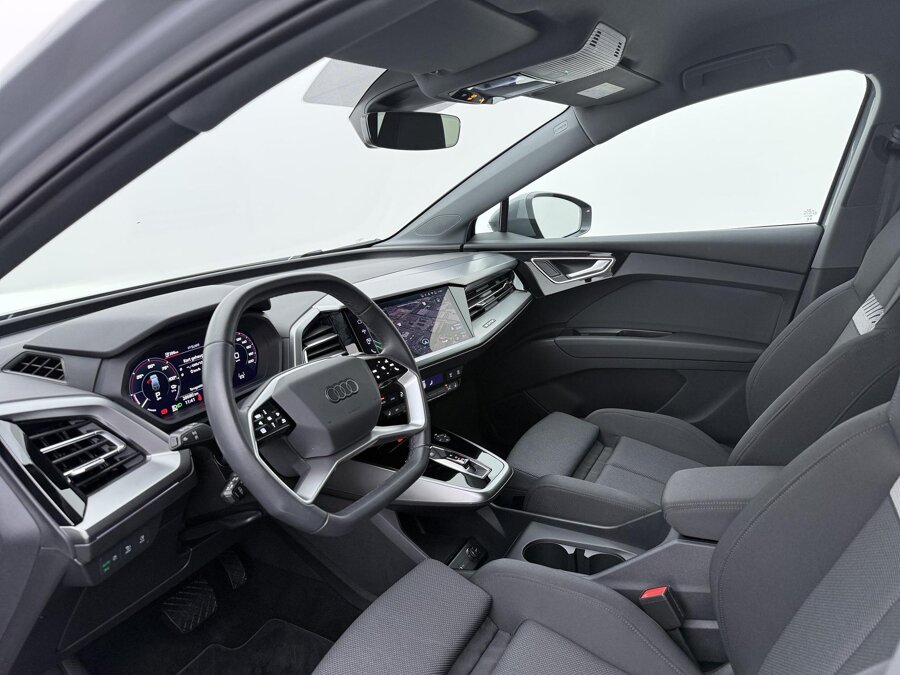 Audi Q4 e-tron 45 quattro Advanced edition 82 kWh