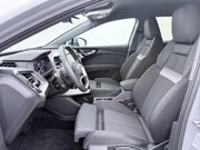 Audi Q4 e-tron 45 quattro Advanced edition 82 kWh