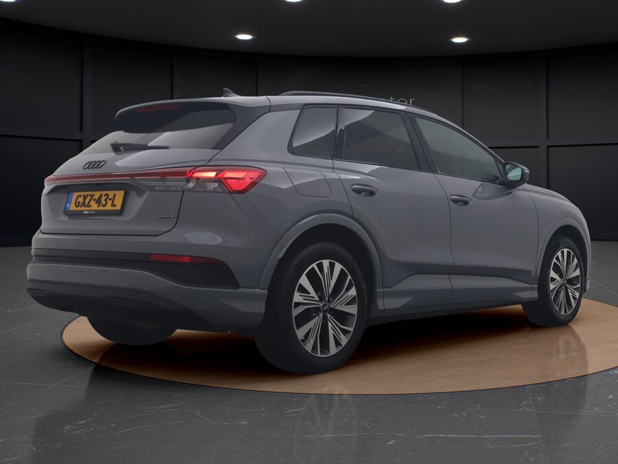 Audi Q4 e-tron 45 quattro Advanced edition 82 kWh