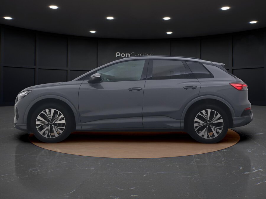 Audi Q4 e-tron 45 quattro Advanced edition 82 kWh