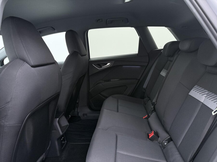 Audi Q4 e-tron 45 quattro Advanced edition 82 kWh