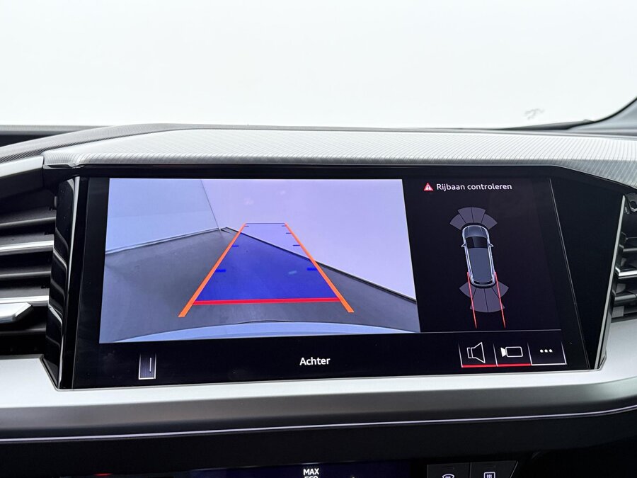 Audi Q4 e-tron 45 quattro Advanced edition 82 kWh